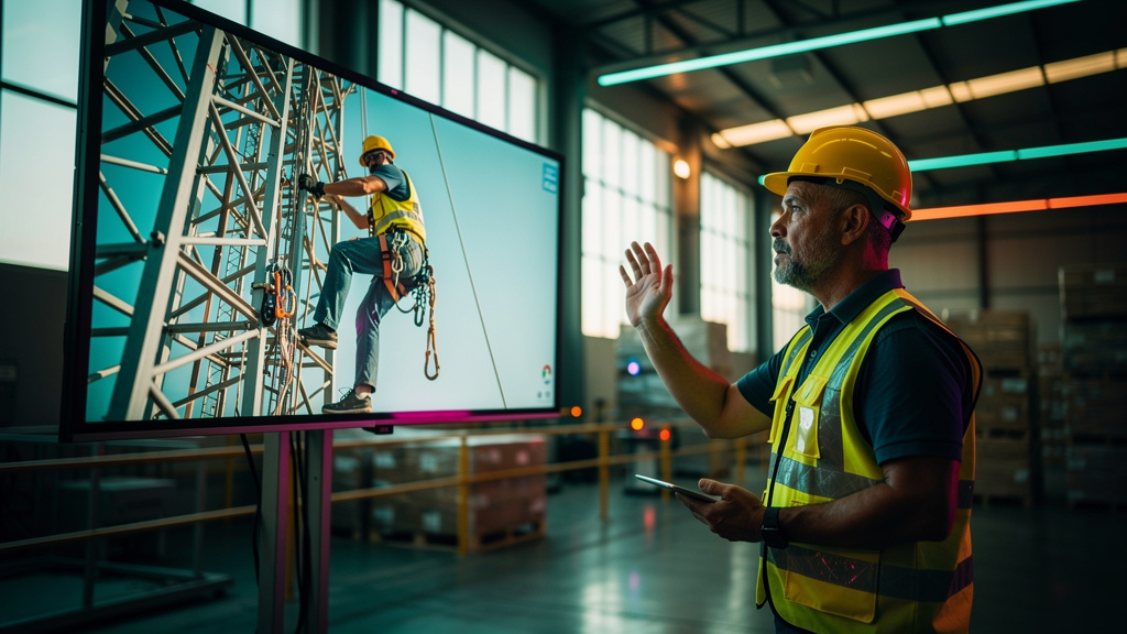 Treinamento NR Online: O Guia Definitivo para Empresas no Brasil