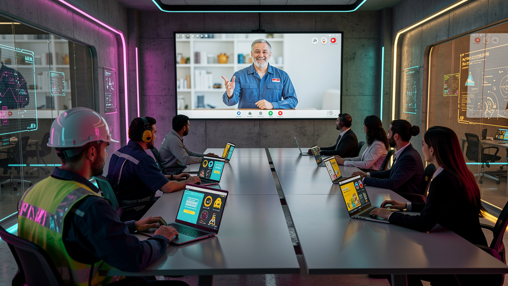 Treinamento NR Online: O Guia Definitivo Para Empresas no Brasil