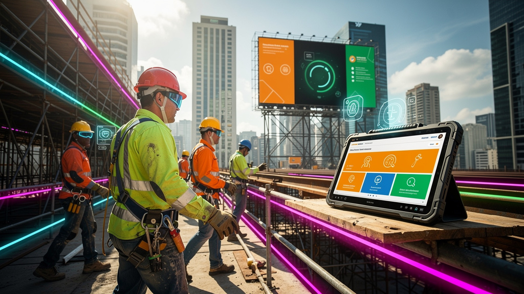 Treinamento NR Online: O Guia Definitivo para Empresas no Brasil
