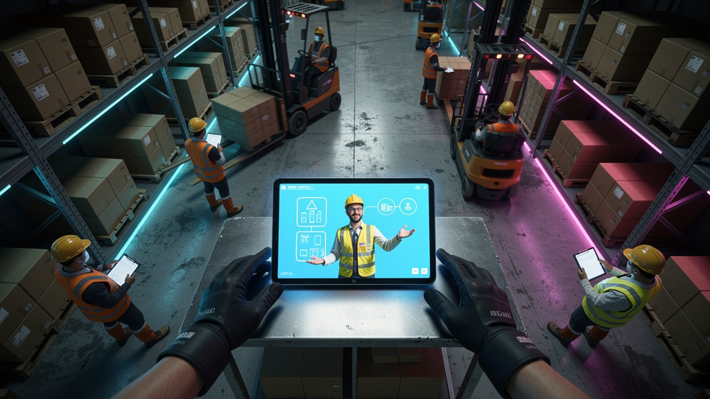 Treinamento NR Online: O Guia Definitivo para sua Empresa