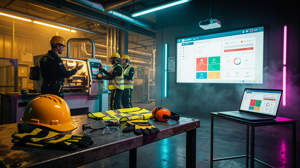 Treinamento NR Online vs Presencial: Guia Definitivo [2024]