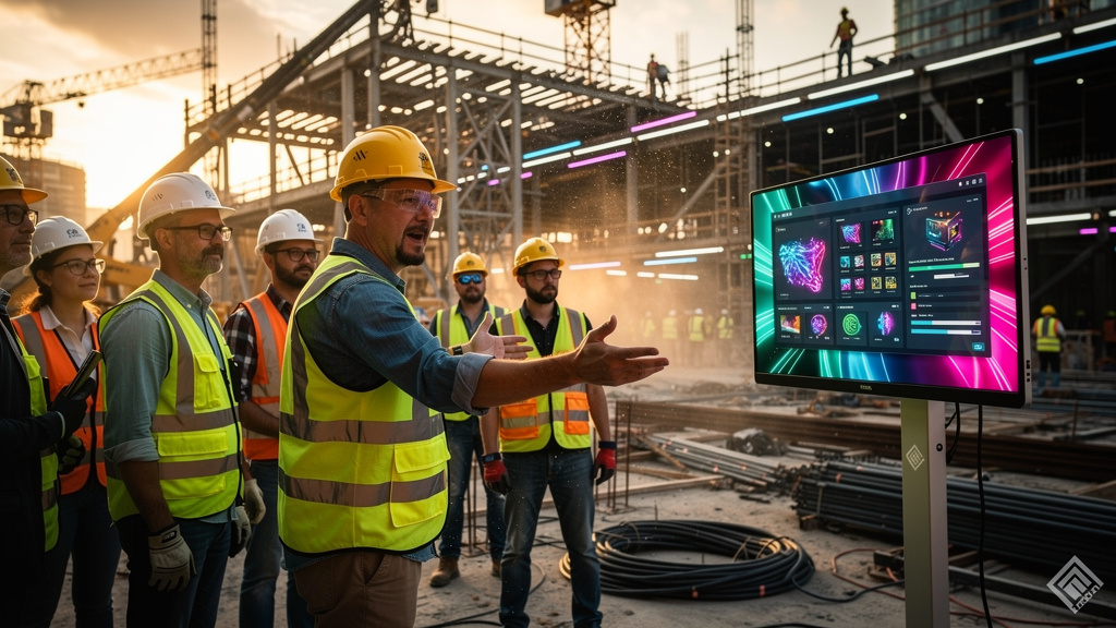 Treinamento NR Online vs Presencial: O Guia Definitivo 2024