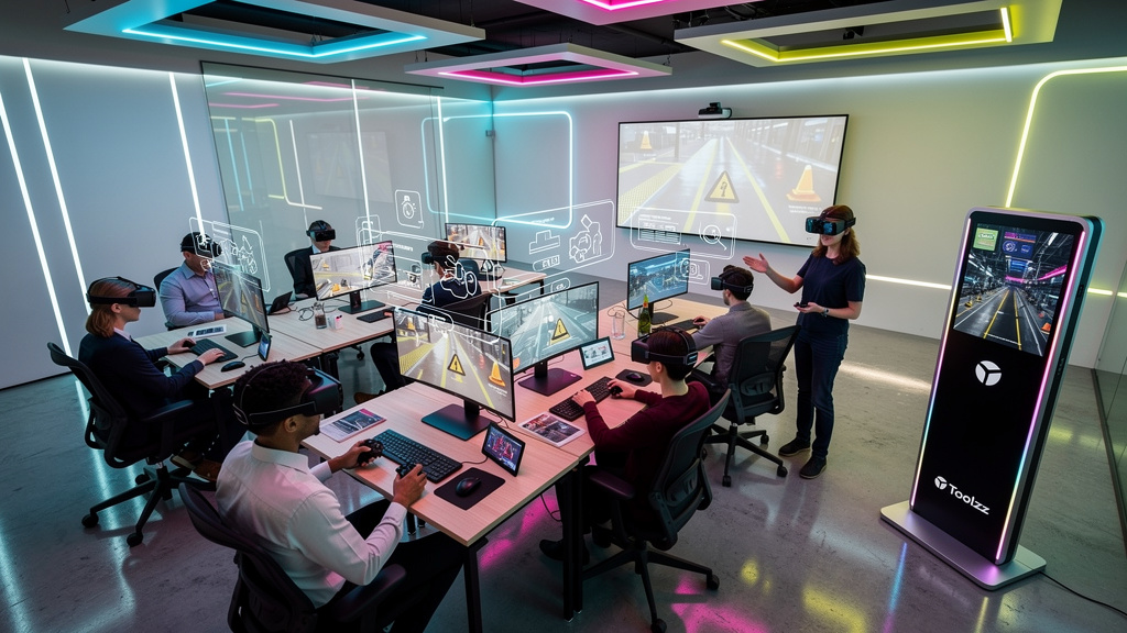 Treinamento Obrigatório: Compliance e NRs na Era Digital
