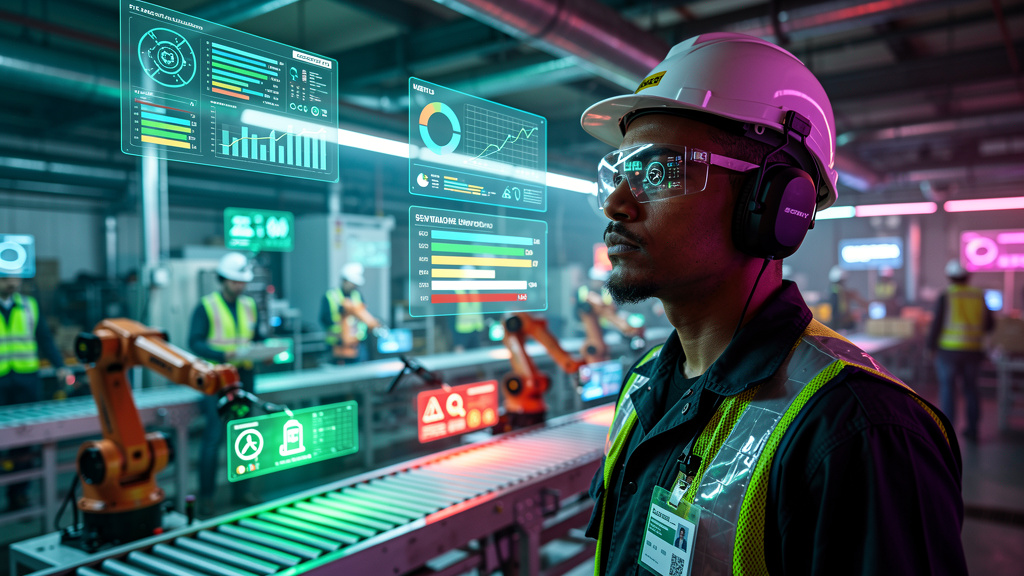 Treinamento Obrigatório, Compliance e NRs na Era Digital: O Que Mudou?