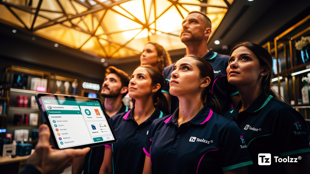 Treinamento para Varejo e E-commerce: Reduza Turnover e Maximize Vendas