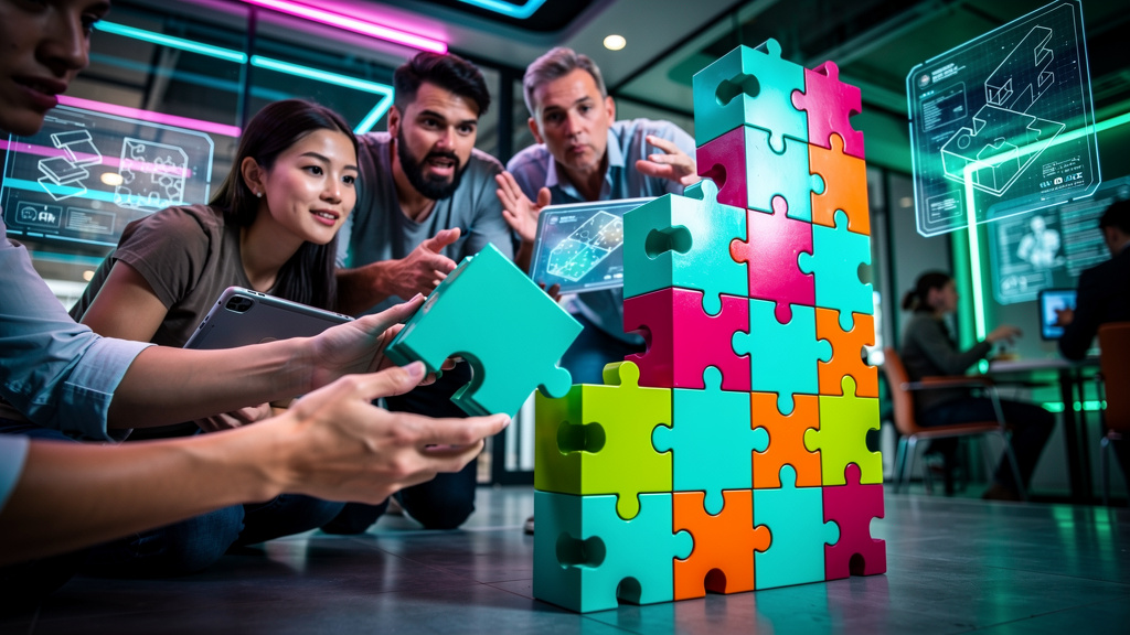 Treinamento: Pilar Essencial para Franquias e Redes Multiunitárias