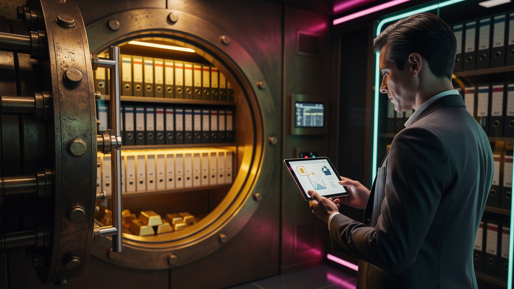 Treinamento PLD/FT e KYC: Compliance Essencial no Setor Financeiro