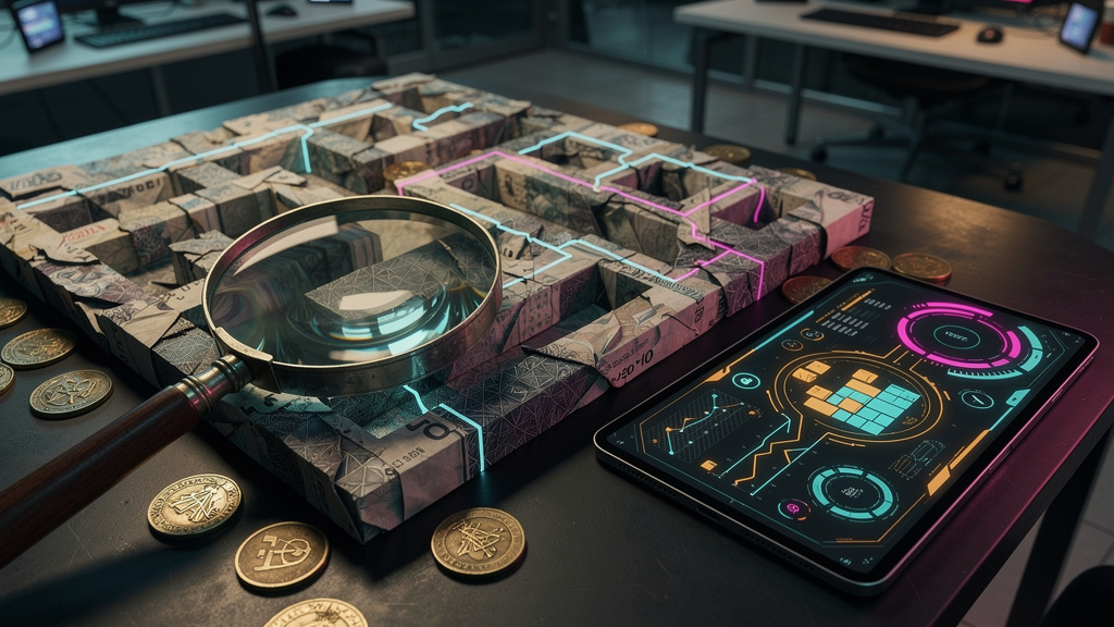 Treinamento PLD/FT e KYC: Compliance Essencial para o Setor Financeiro