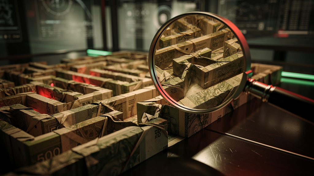 Treinamento PLD/FT e KYC: Compliance Essencial para o Setor Financeiro