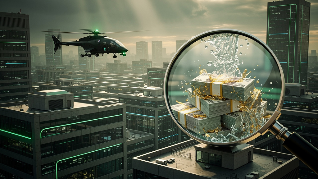 Treinamento PLD/FT e KYC: Compliance Essencial para o Setor Financeiro