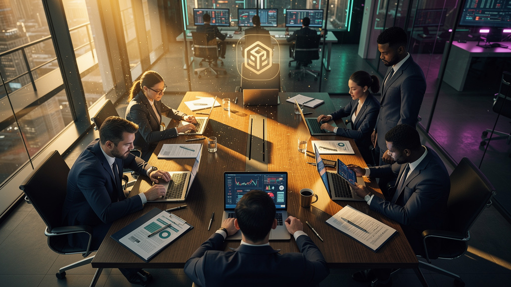 Treinamento PLD/FT e KYC: Compliance Essencial para o Setor Financeiro