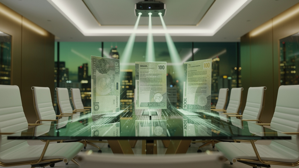 Treinamento PLD/FT e KYC: Compliance no Setor Financeiro Brasileiro