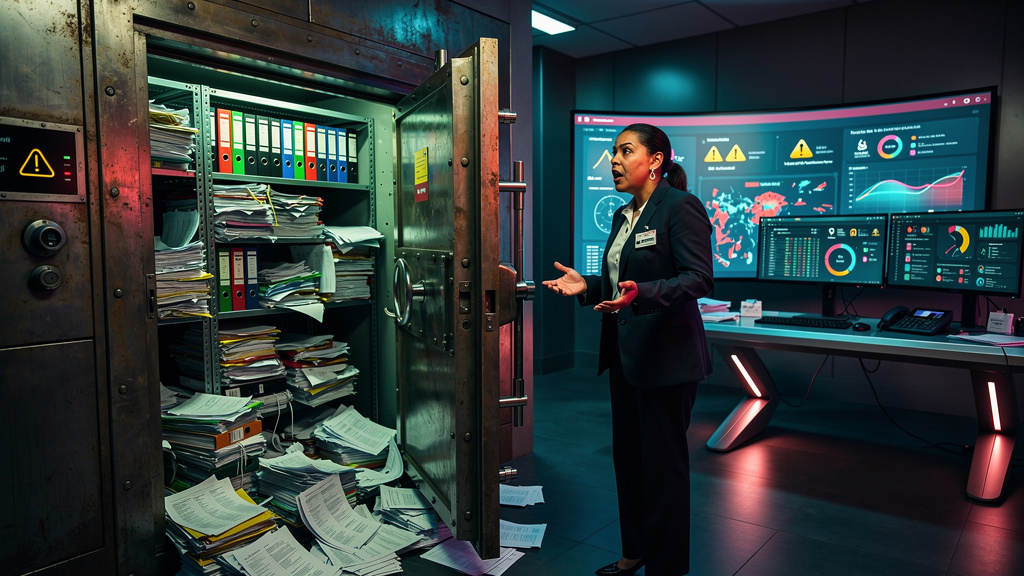 Treinamento PLD/FT e KYC: Compliance no Setor Financeiro