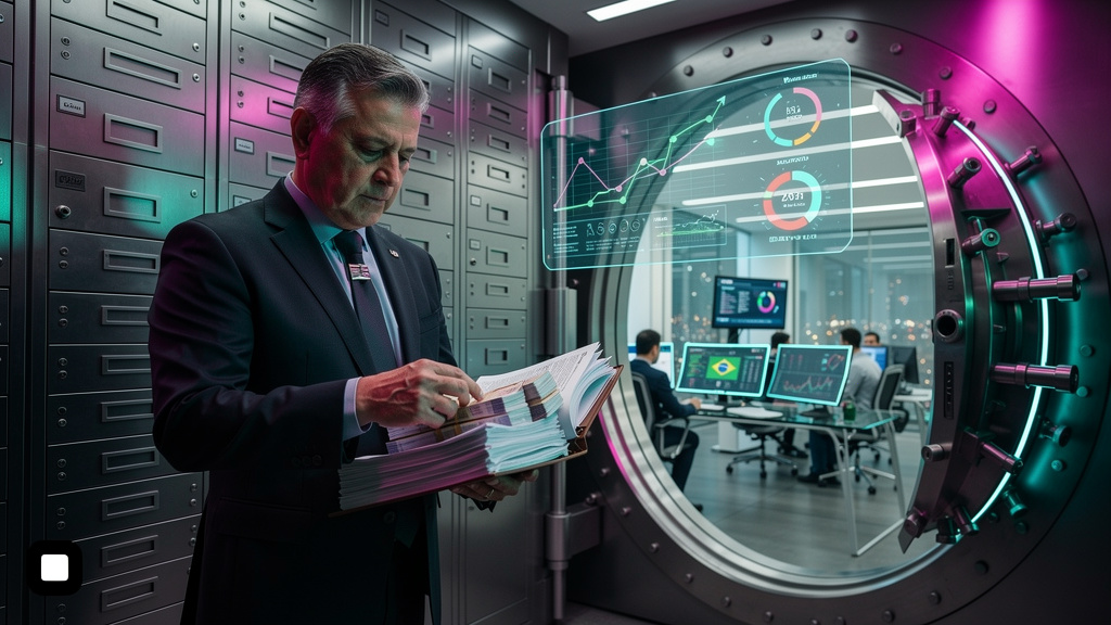 Treinamento PLD/FT e KYC: Conformidade no Setor Financeiro Brasileiro