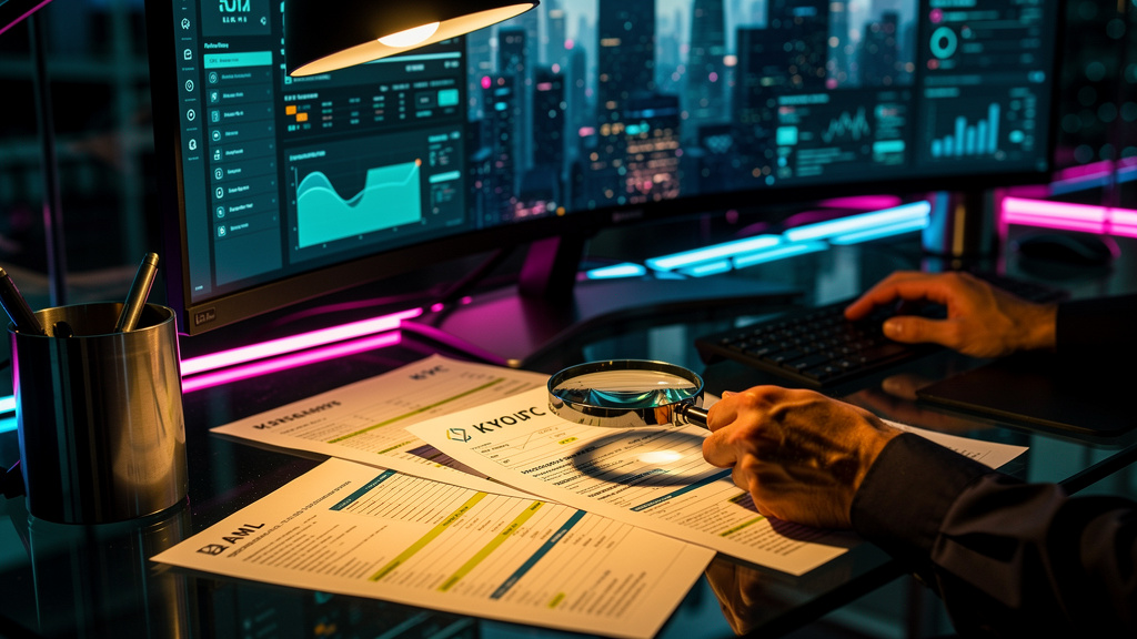 Treinamento PLD/FT e KYC: Guia Completo para o Setor Financeiro