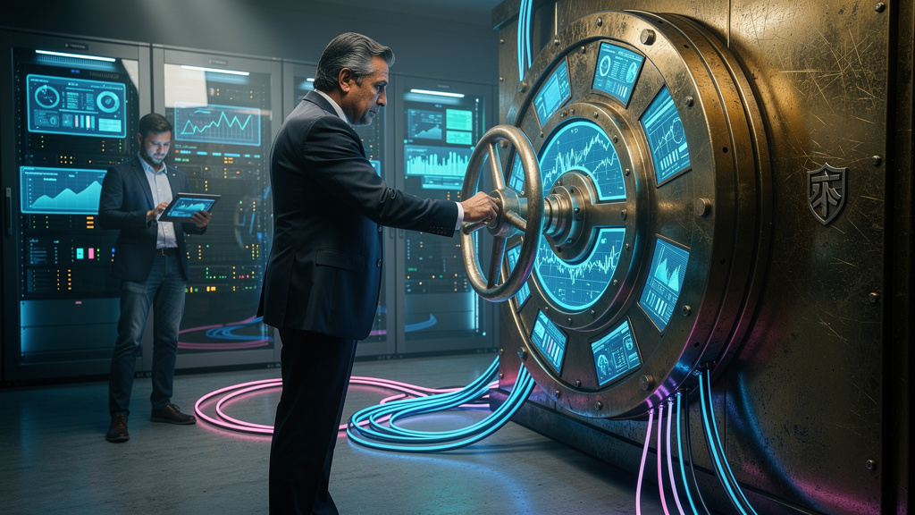 Treinamento PLD/FT e KYC: O Guia Completo para o Setor Financeiro