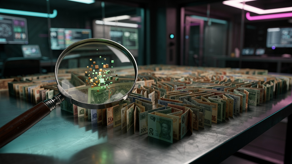 Treinamento PLD/FT/KYC: Compliance Essencial para o Setor Financeiro