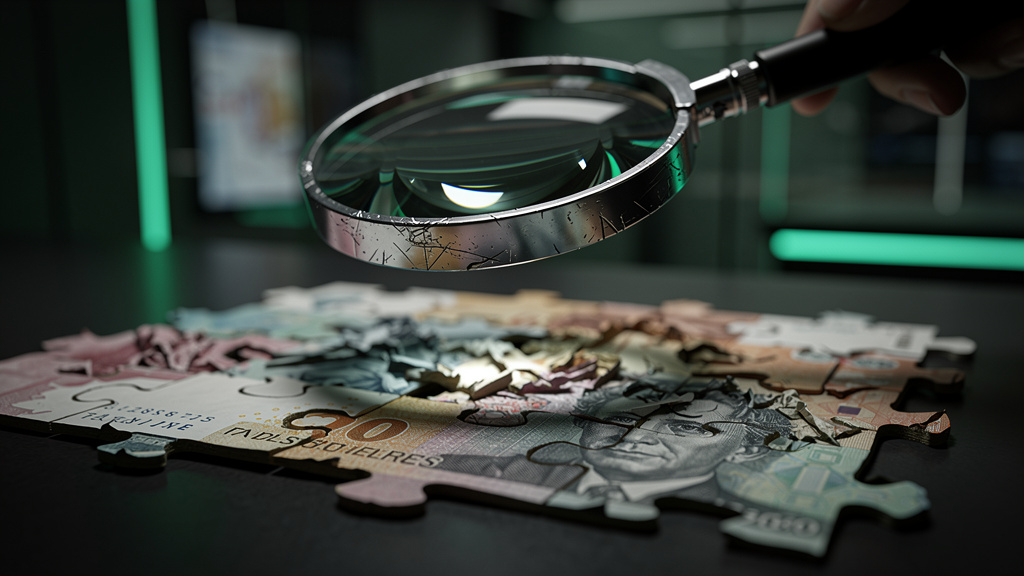 Treinamento PLD/FT/KYC: Compliance no Setor Financeiro