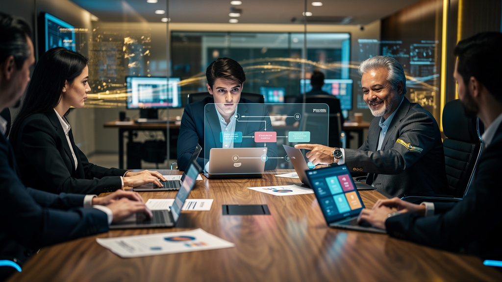 Treinamento PLD/FT/KYC: Guia Completo para o Setor Financeiro