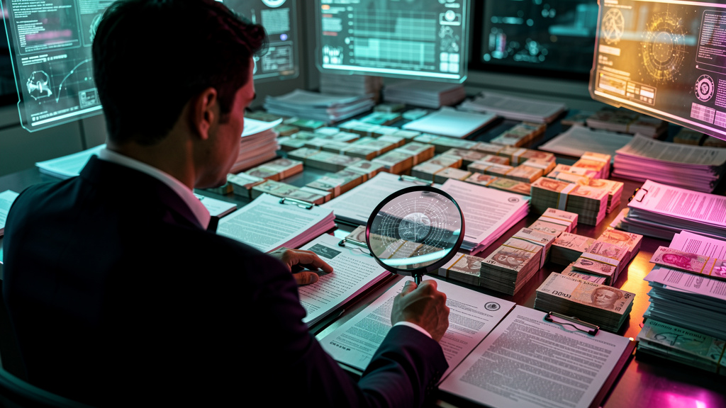 Treinamento PLD/FT/KYC no Brasil: Guia Completo para o Setor Financeiro