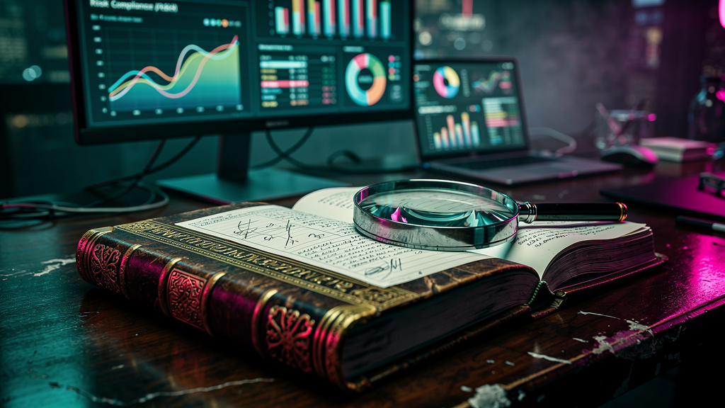 Treinamento PLD/FT/KYC: O Guia Completo para o Setor Financeiro