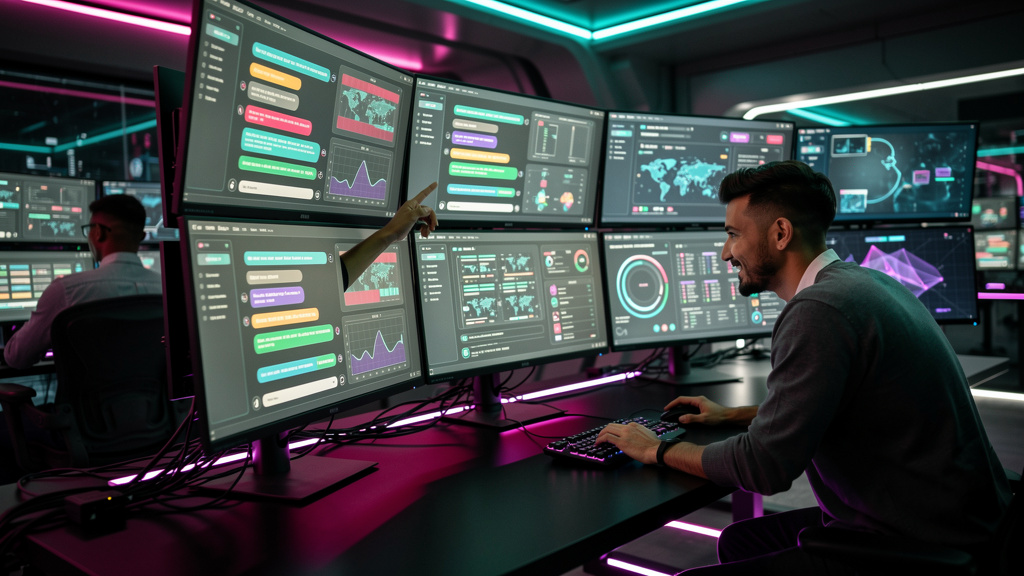 Treinamento por Prompt explicado: do básico ao essencial