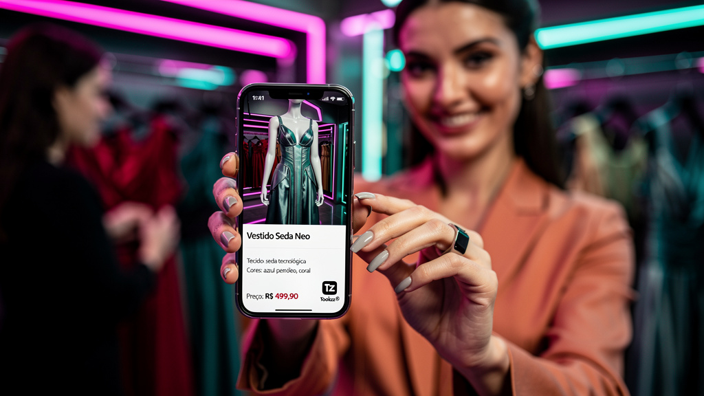 Treinamento Varejo de Moda: Como LXP Impulsiona Vendas e Engajamento