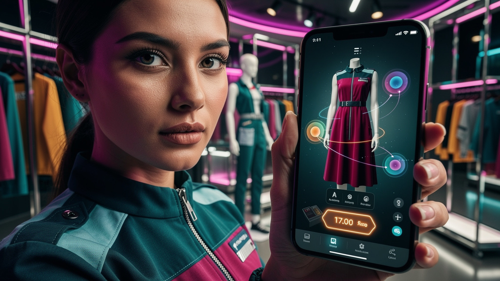 Treinamento Varejo de Moda: Como LXP Impulsiona Vendas e Engajamento