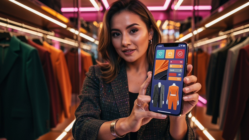 Treinamento Varejo de Moda: Como LXP Impulsiona Vendas e Engajamento