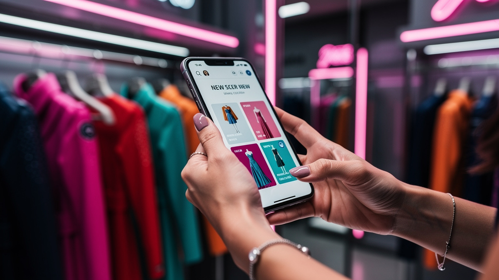 Treinamento Varejo de Moda: Como LXP Impulsiona Vendas e Engajamento