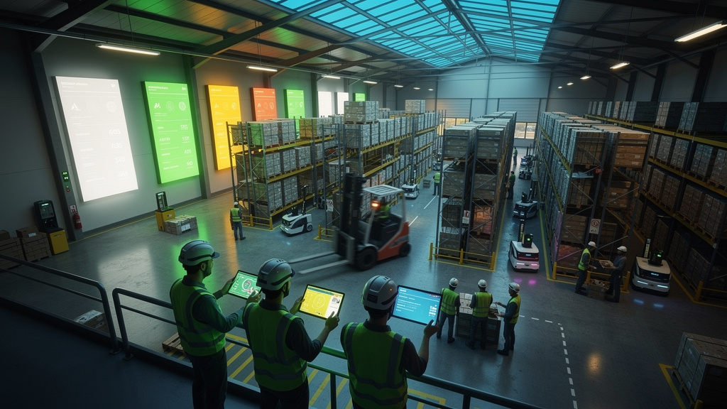 Treinamentos de NR e Compliance: Empresas Digitalizam para Evitar Multas