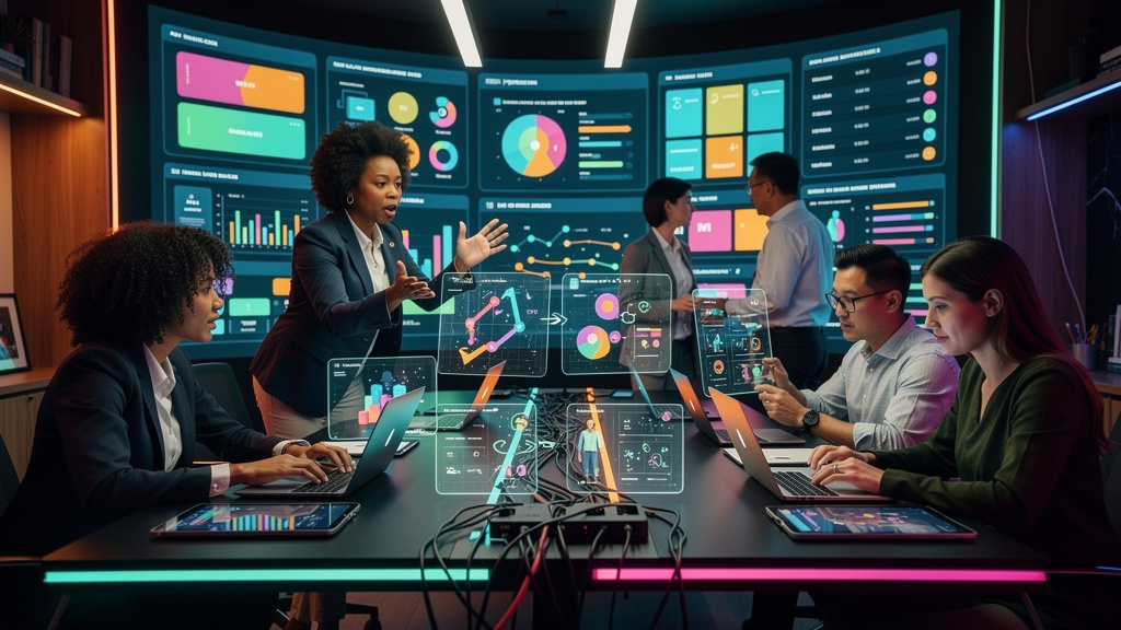 Treinamentos em 2026: 7 Estratégias para Gestores de T&D Inovarem