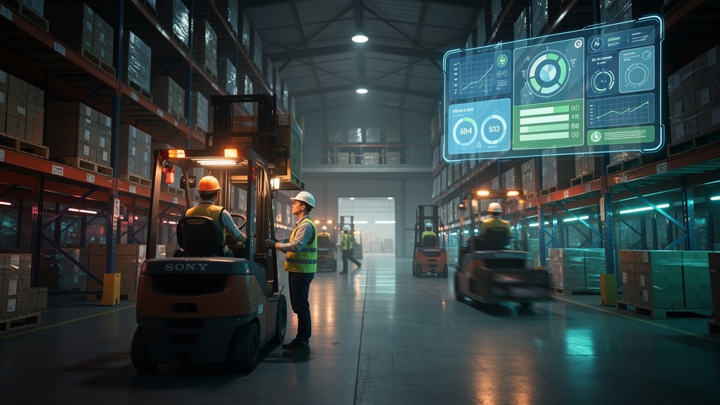 Treinamentos Obrigatórios: Evite Multas e Simplifique com IA