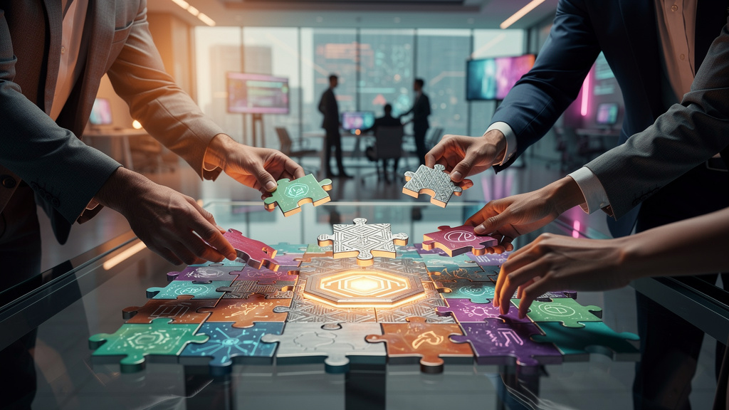Trilhas de Aprendizado com IA: Guia para Implementação na Sua Empresa