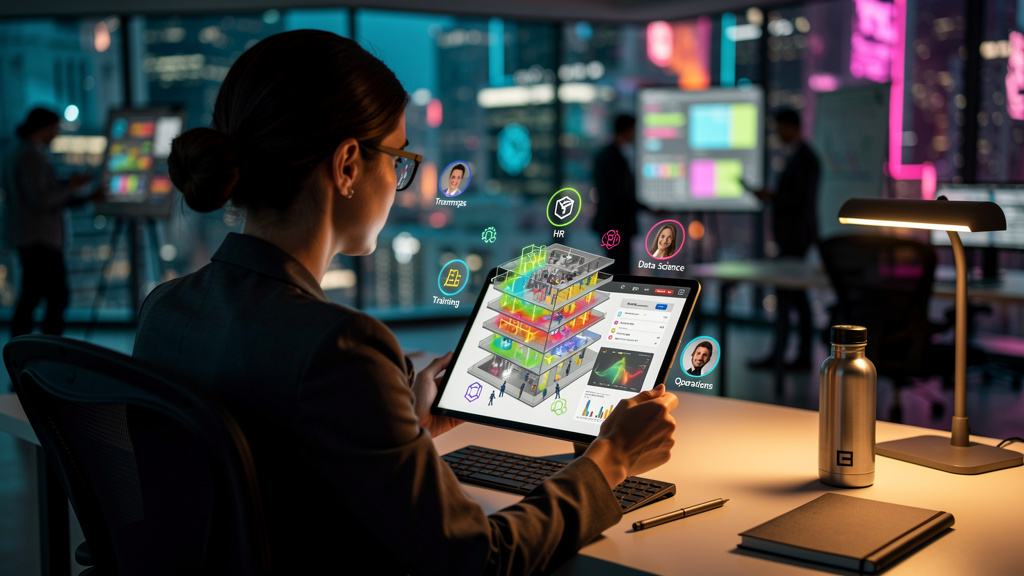 Trilhas de Aprendizado com IA: Guia para Implementação na Sua Empresa