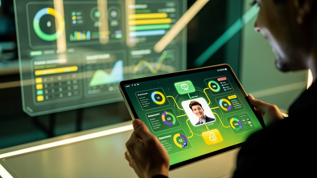 Trilhas Personalizadas com IA: O Guia Completo para EAD