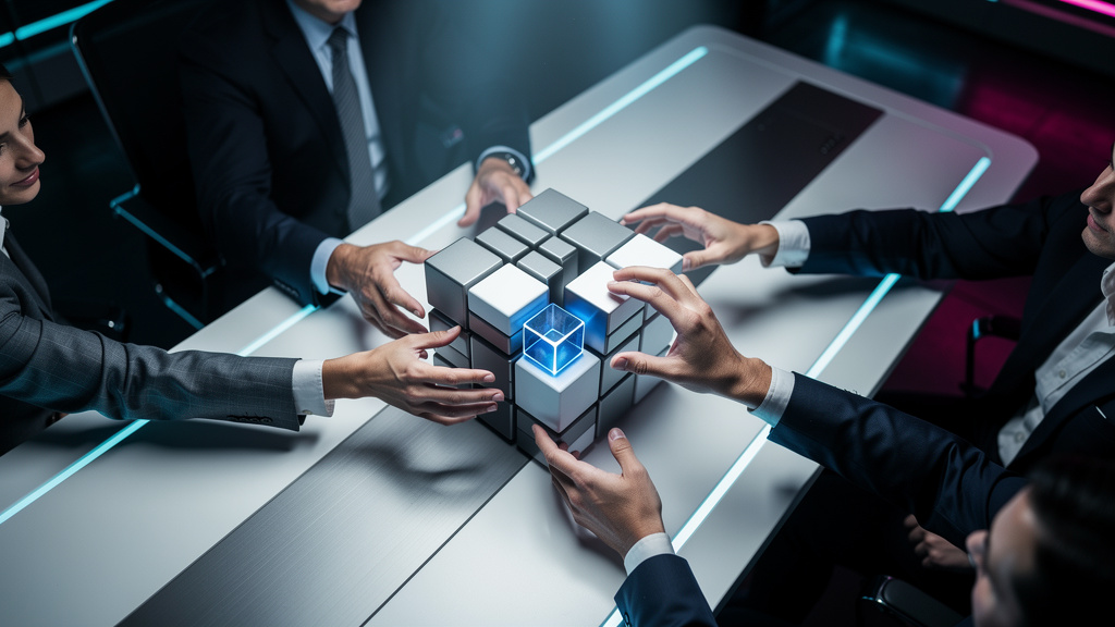 Troubleshooting: 7 Problemas em IA para CEOs