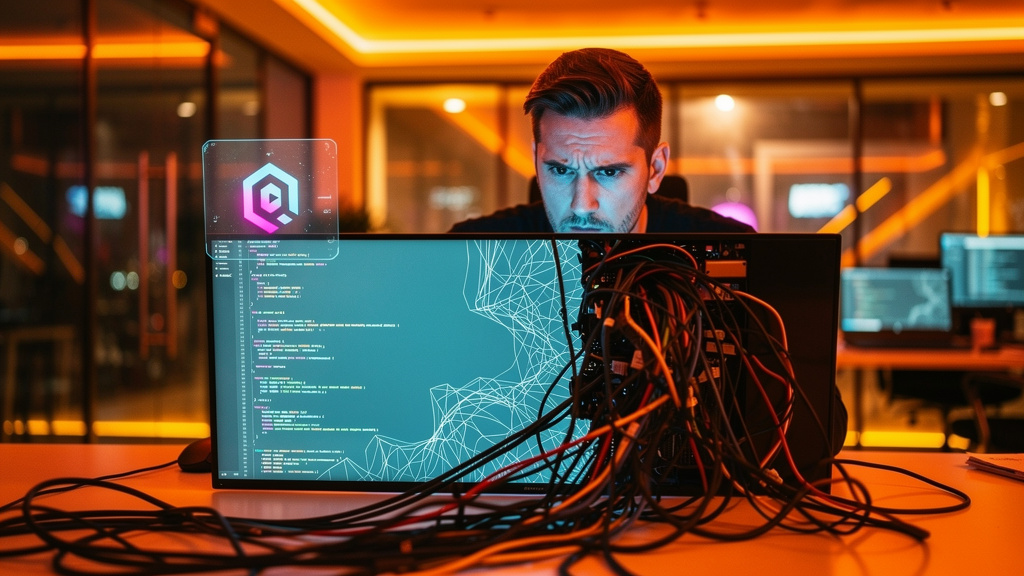 Troubleshooting: 7 Problemas Frequentes em IA de Programação para Founders