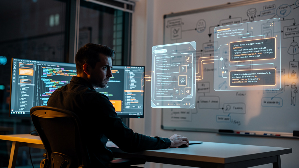 Troubleshooting: 7 problemas frequentes em IA de programação para founders