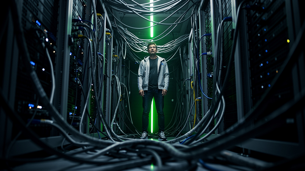 Troubleshooting: 7 Problemas Frequentes em IA para Founders