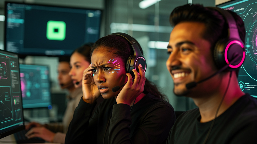 Troubleshooting: 7 problemas frequentes em Voz para Cobrança