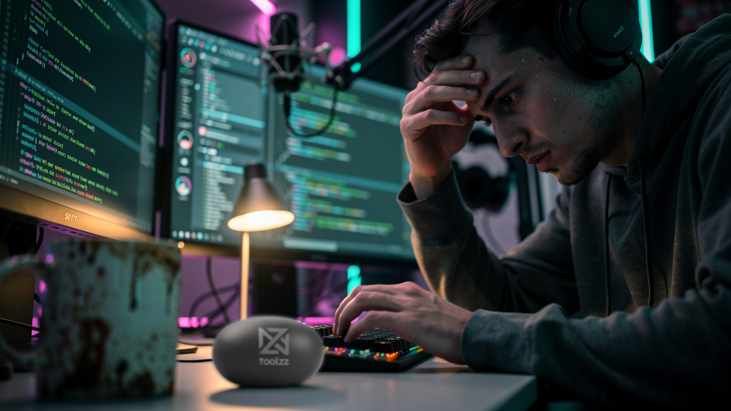 Troubleshooting: Problemas frequentes em IA de Voz