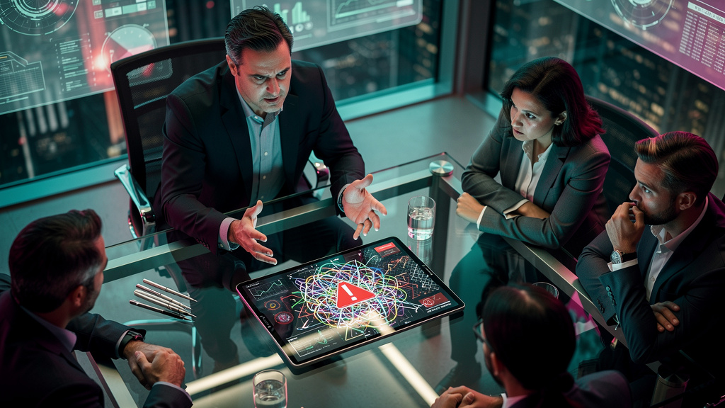 Troubleshooting: Problemas Frequentes em IA para CEOs