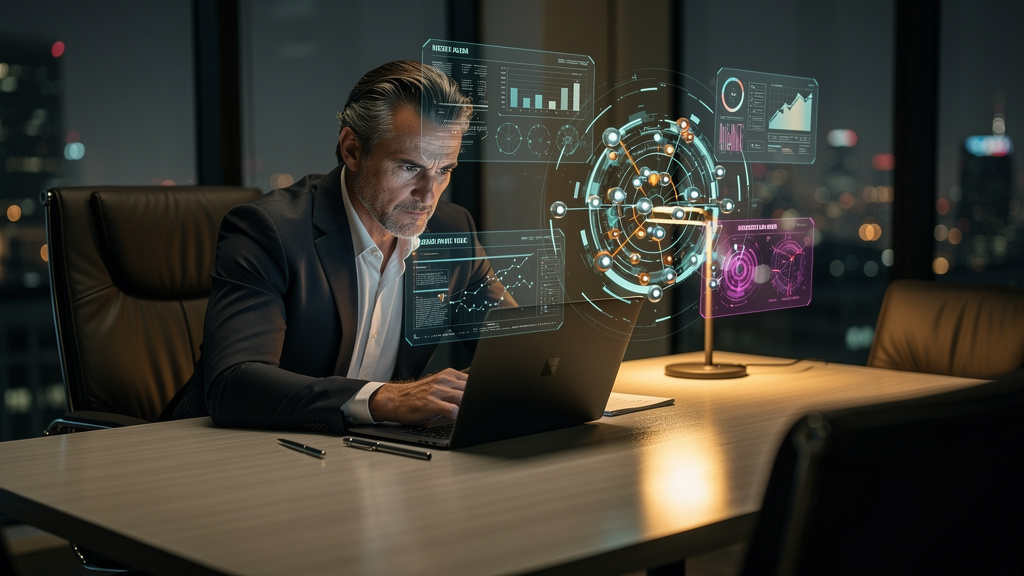 Troubleshooting: Problemas Frequentes em IA para CEOs