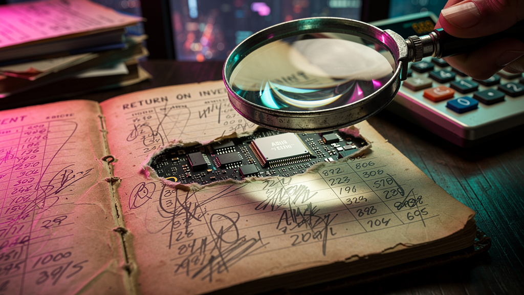 Troubleshooting: problemas frequentes em ROI de IA