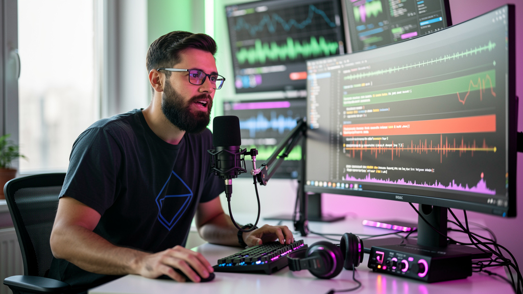 Troubleshooting: problemas frequentes em Voice Coding