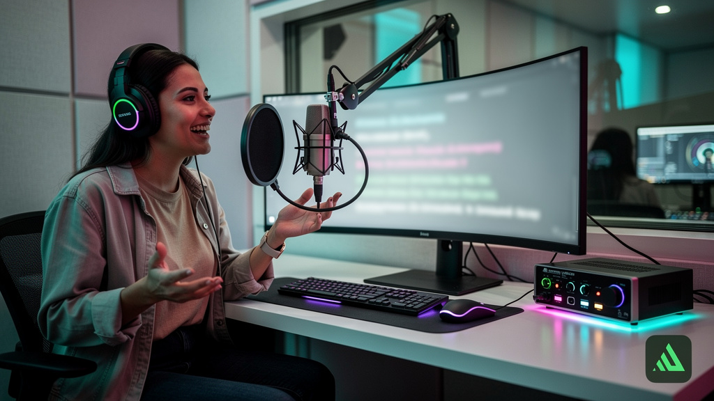 TTS em Português: Qual a Melhor Voz para sua Empresa?