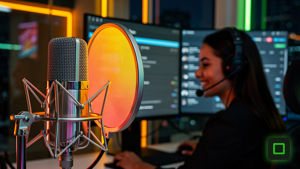 TTS Português do Brasil: Toolzz Voice vs. ElevenLabs para Empresas