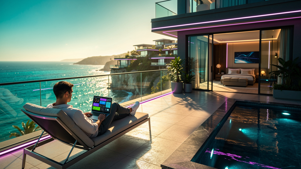 Turismo e Hotelaria: Domine o Google e a IA com Blogs