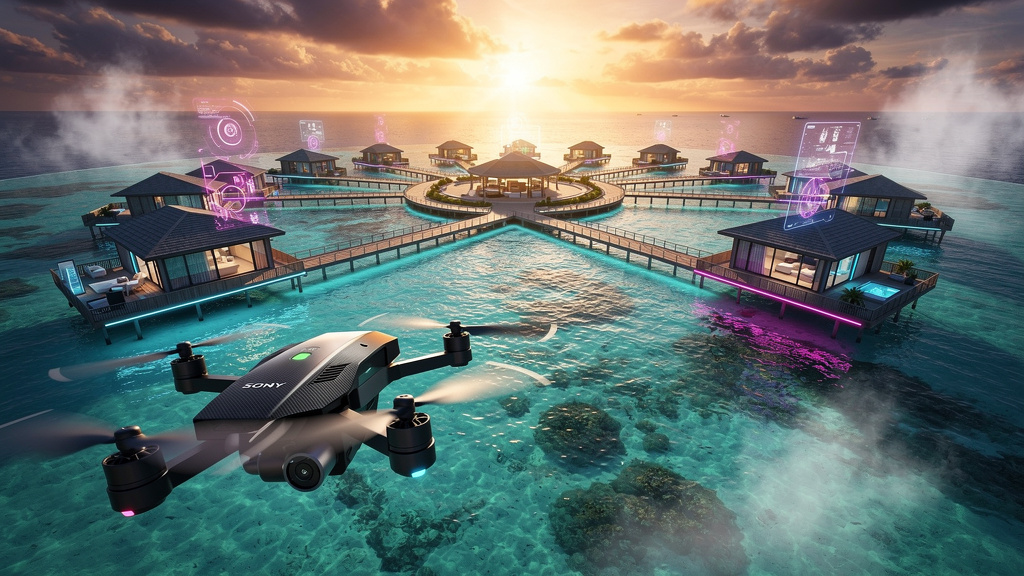 Turismo e Hotelaria na Era da IA: Domine o SEO para LLMs